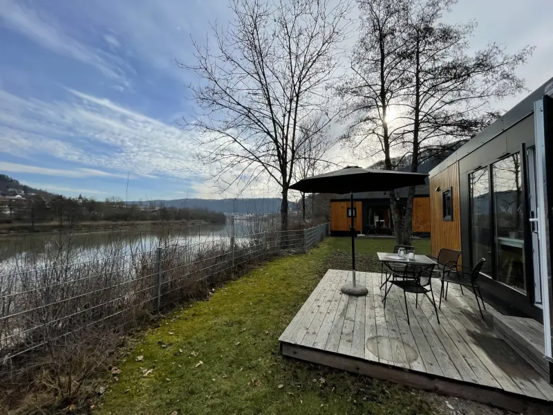 Ferienhaus Berching