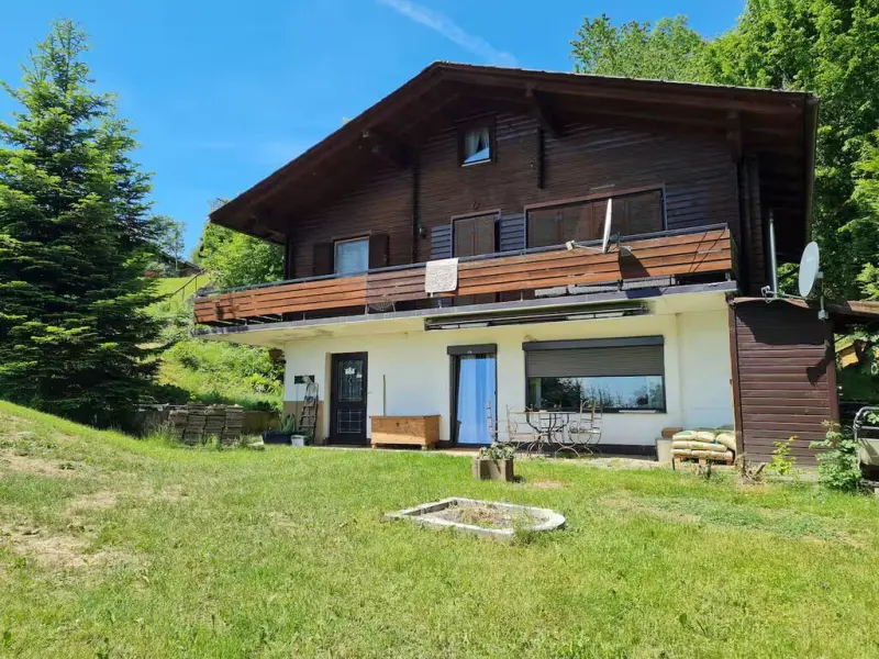 Ferienhaus Vilshofen an der Donau