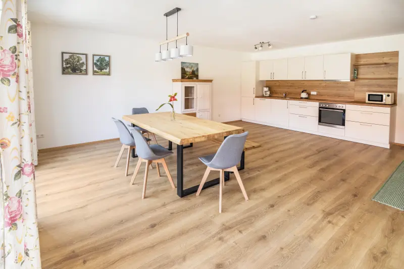 Ferienwohnung Bad Wurzach