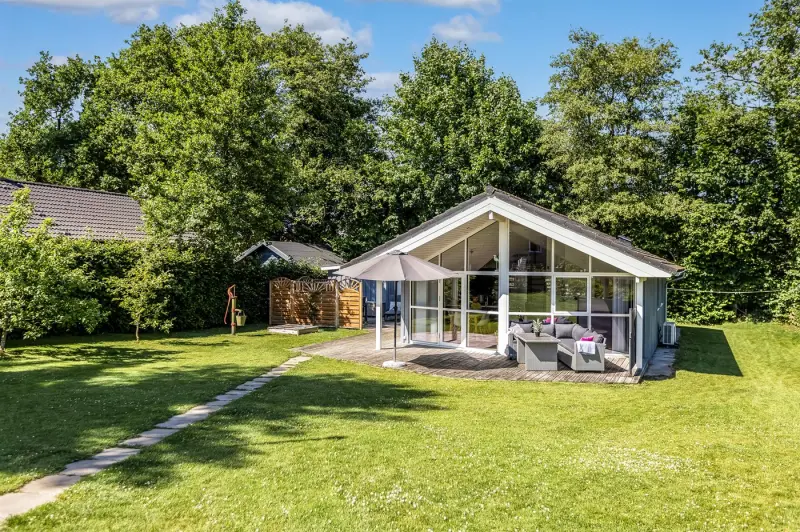 Ferienhaus Kelstrup Strand