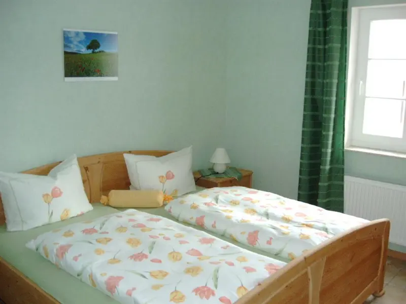 Ferienwohnung  Manderscheid