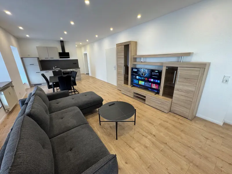 Ferienwohnung Püttlingen