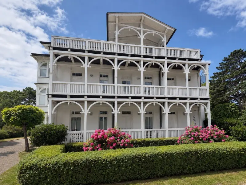 Villa Binz