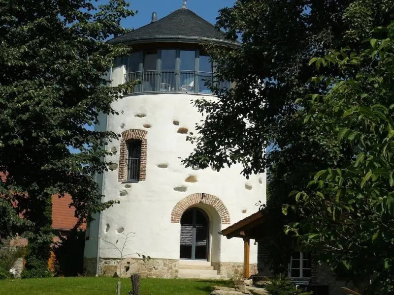 Ferienhaus Königshain