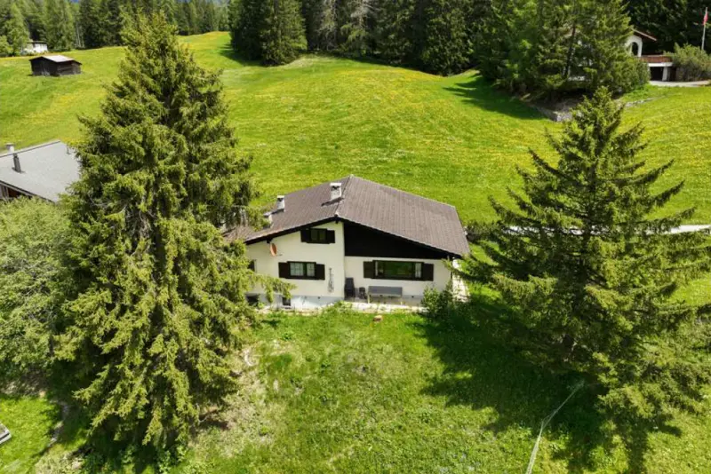Chalet  Davos