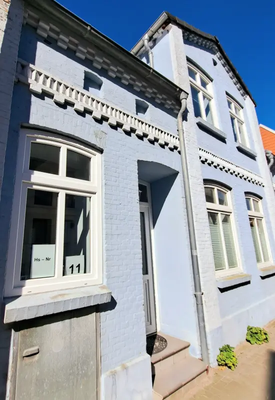 Ferienwohnung Eckernförde