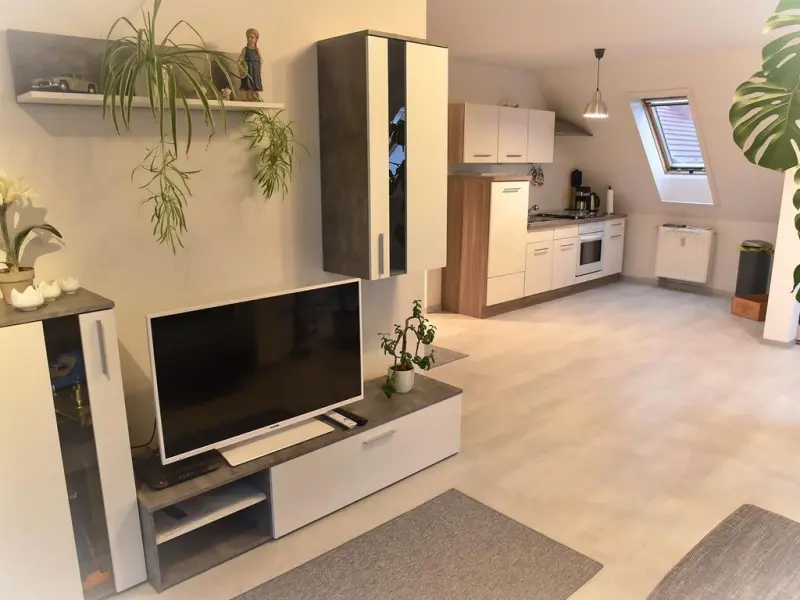 Ferienwohnung Löbau