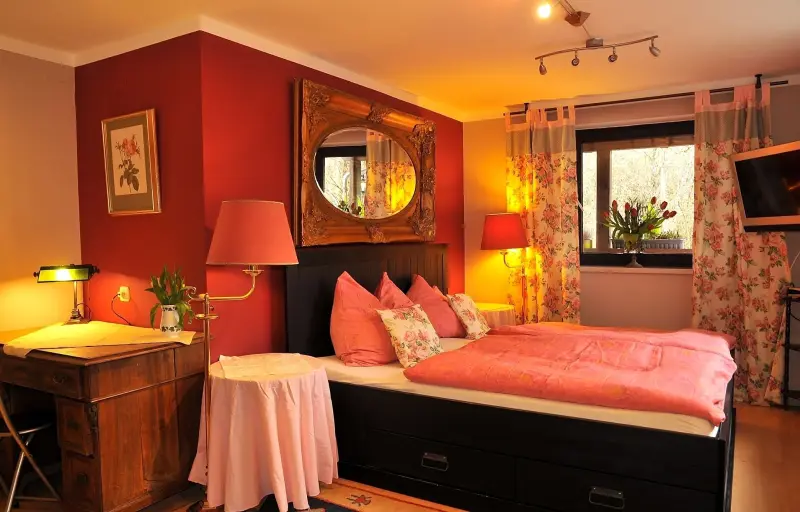 Ferienwohnung Altmünster am Traunsee