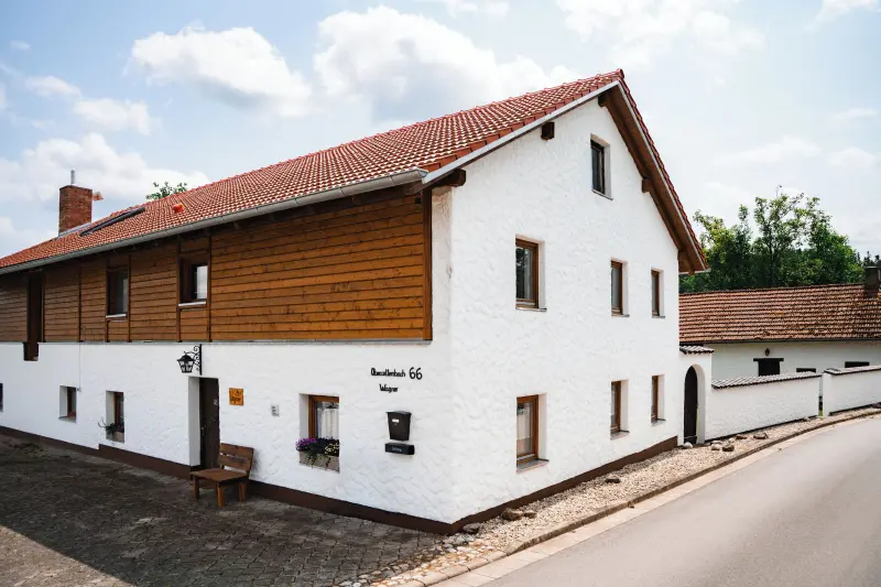 Ferienhaus Vilsbiburg