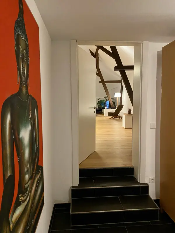Ferienwohnung Attendorn