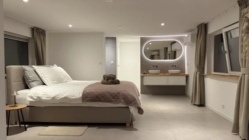 Bed & Breakfast Oudesluis