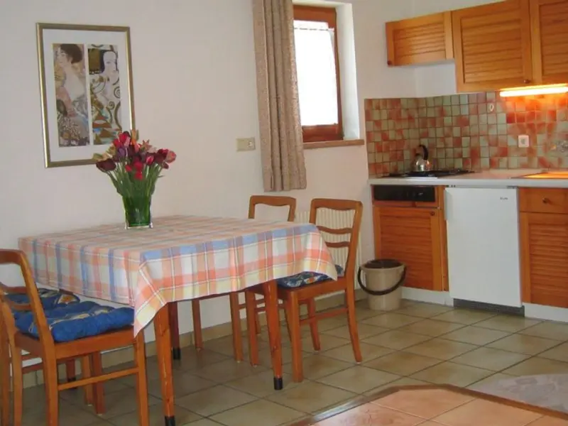 Ferienwohnung Gemeinde Unterach am Attersee