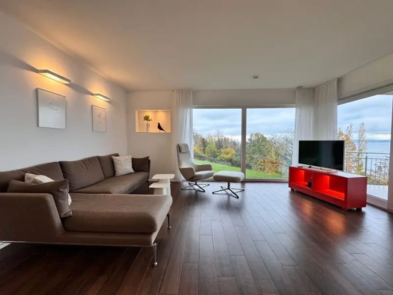 Ferienwohnung Staad