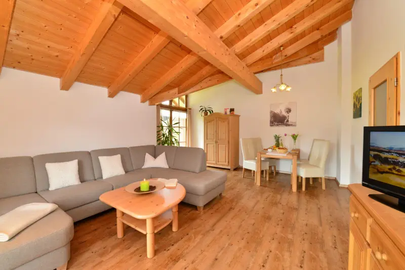 Ferienwohnung Obermaiselstein