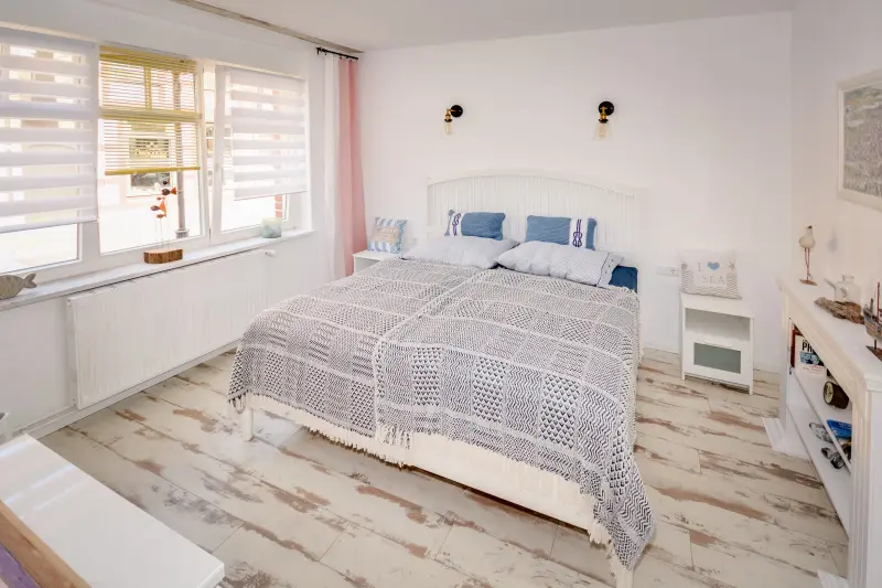 Ferienwohnung Röbel/Müritz