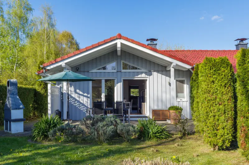 Ferienhaus Pritzwalk
