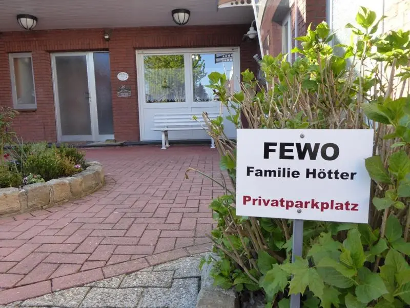 Ferienhaus Osteel