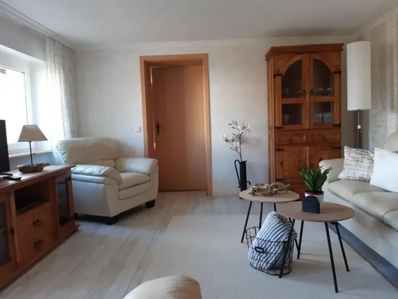 Ferienwohnung Groß Zicker