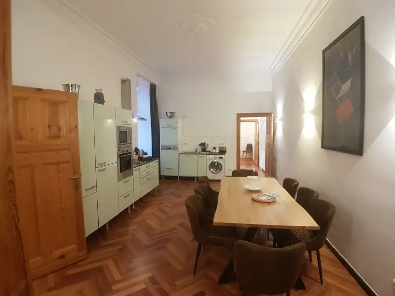 Ferienwohnung Britz