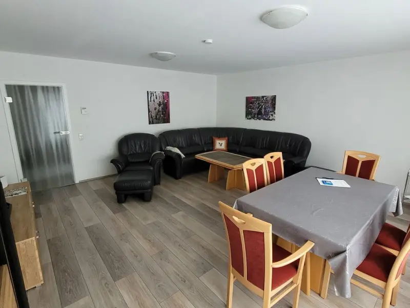 Ferienwohnung Mechernich
