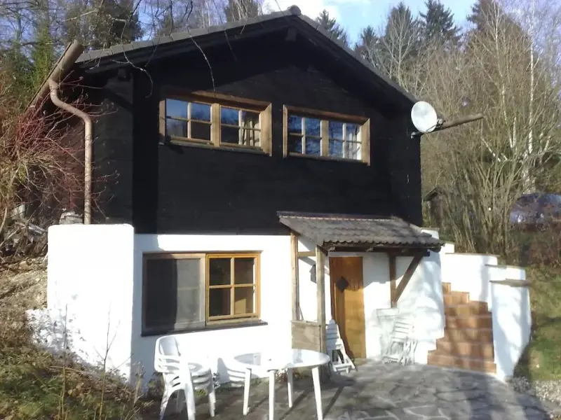 Ferienhaus Pöcking