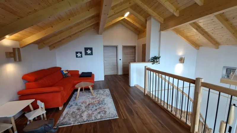 Ferienhaus  Gemeinde Wildalpen