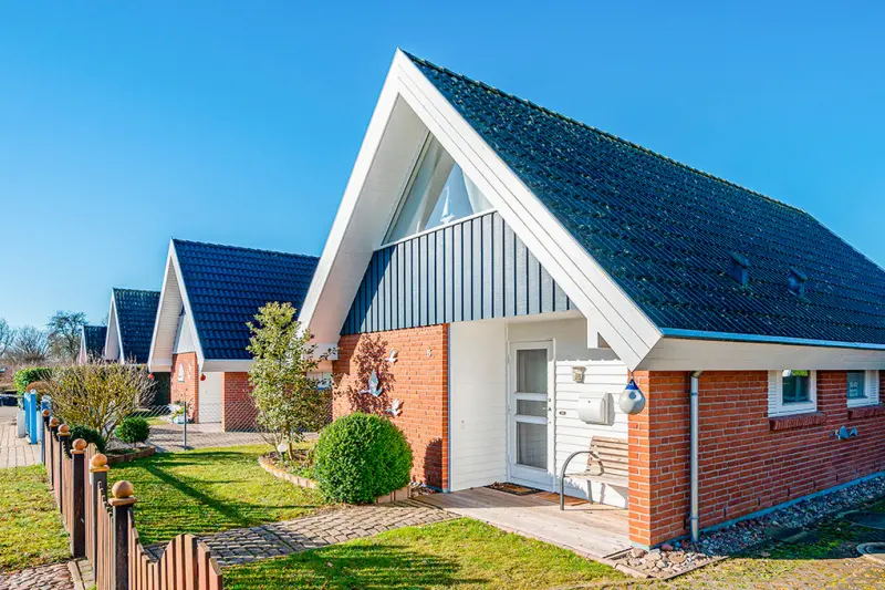 Ferienhaus Süssauer Strand