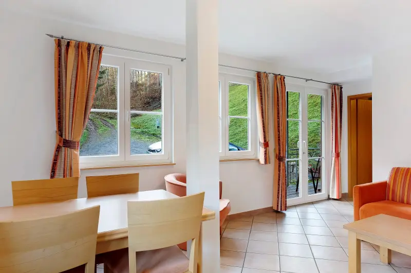 Ferienwohnung Wolfach