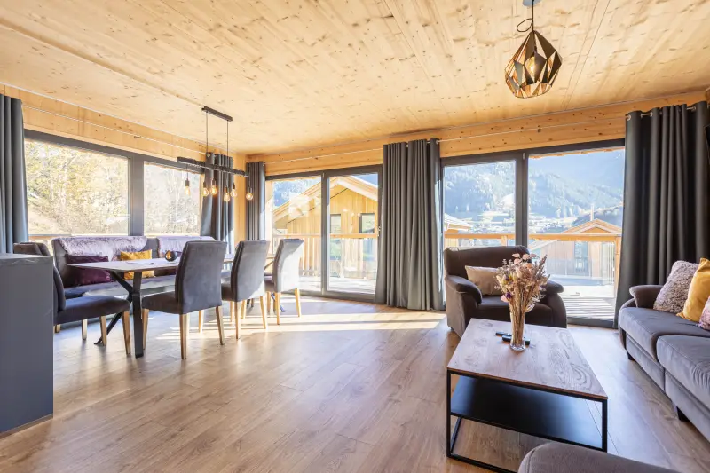 Chalet Steinach am Brenner