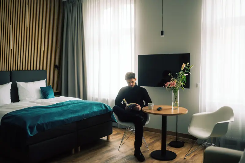 Ferienwohnung Eberswalde