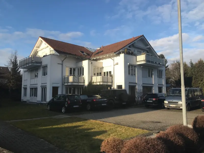 Ferienwohnung Kressbronn am Bodensee