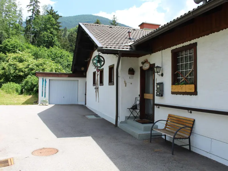 Ferienhaus in Radenthein, Feld am See f&uuml;r max. 8 Personen
