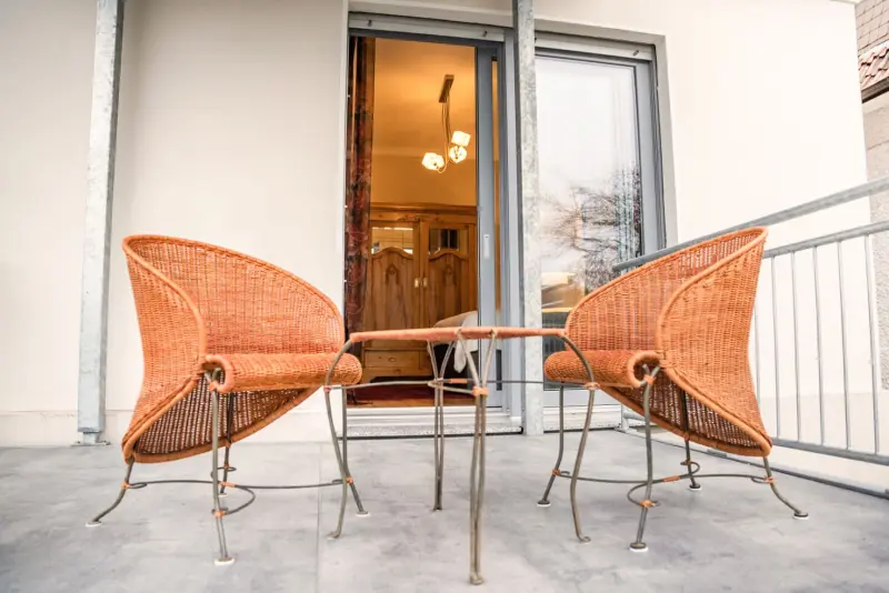 Ferienwohnung Bad Salzuflen
