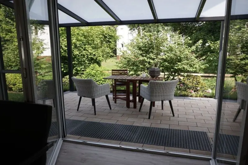 Ferienhaus Hamminkeln