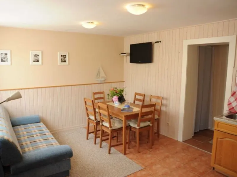 Ferienhaus Bellin