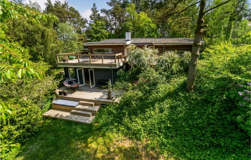 Ferienhaus Elsegårde