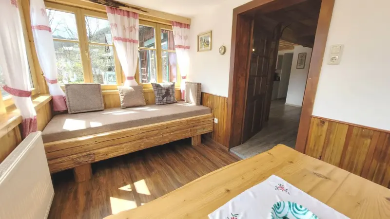 Ferienwohnung  Gemeinde Altaussee