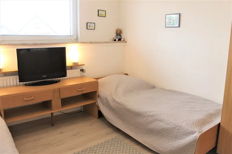 Ferienwohnung Grömitz
