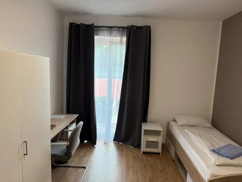 Ferienwohnung Karlsfeld