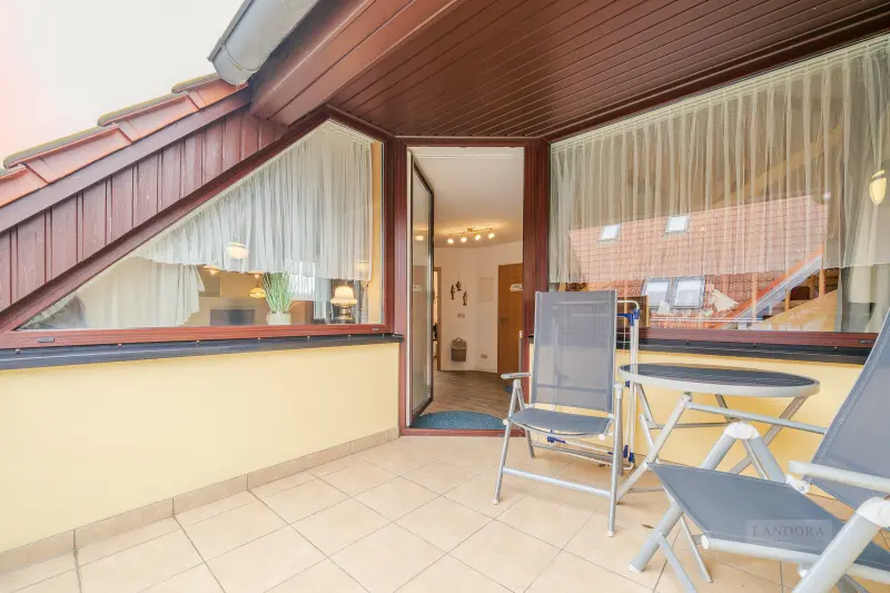 Ferienwohnung Zingst