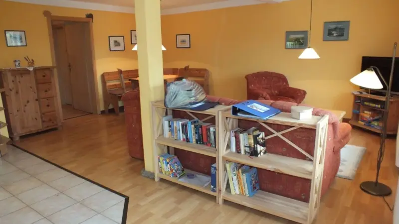 Ferienwohnung Emmelsbüll-Horsbüll