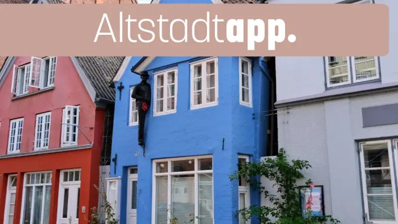 Ferienwohnung Flensburg