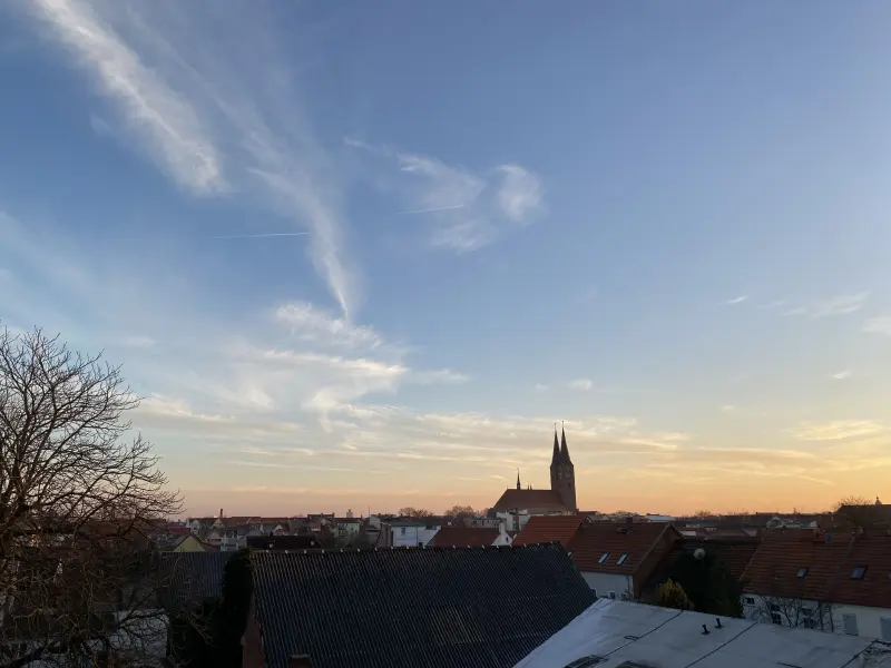 Ferienwohnung Tangermünde