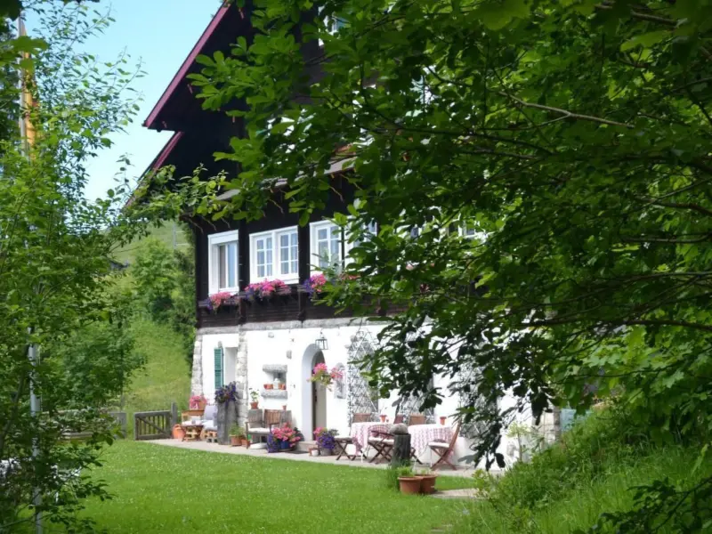 Ferienwohnung Weggis