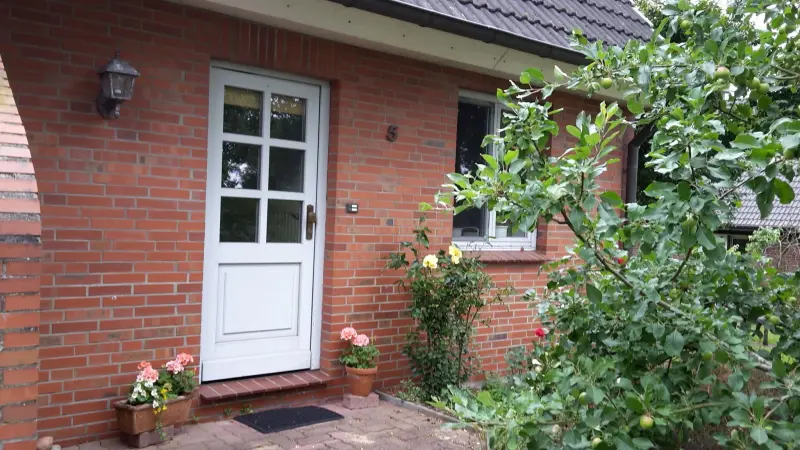 Ferienhaus Fockbek