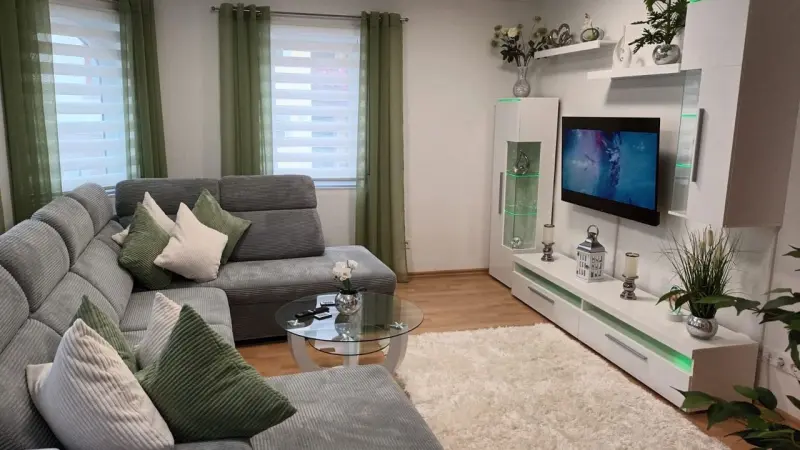 Ferienwohnung Neckargemünd