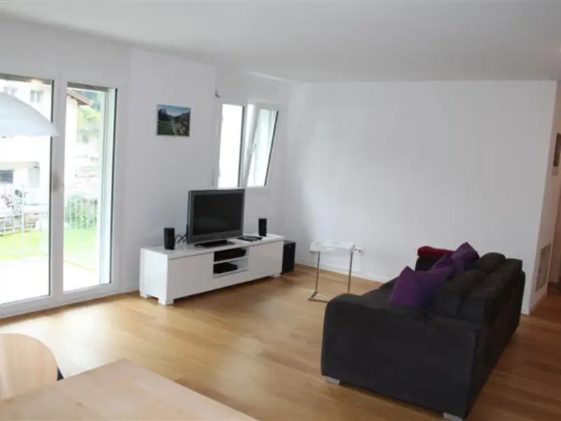Ferienwohnung Splügen