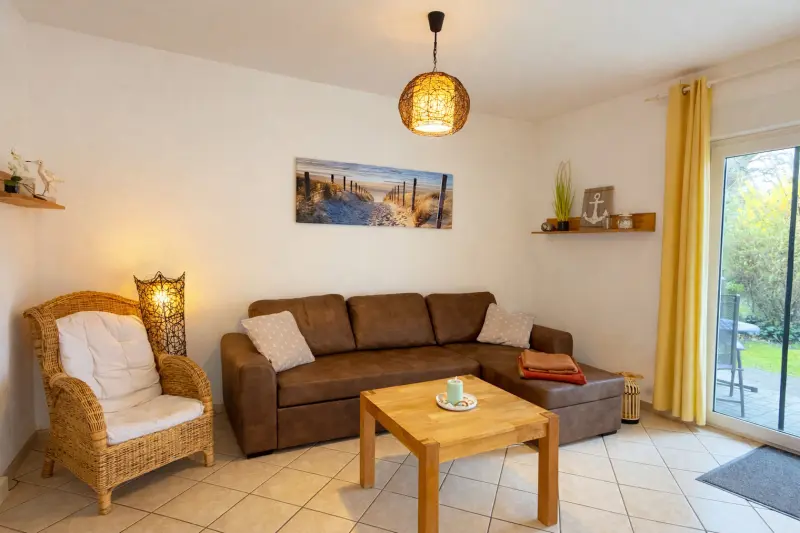 Ferienwohnung Zingst