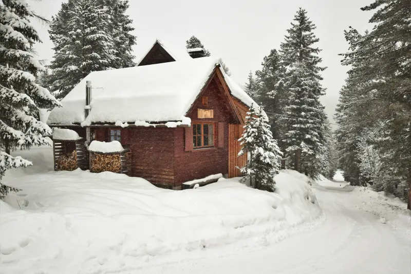 Chalet Turracher Höhe