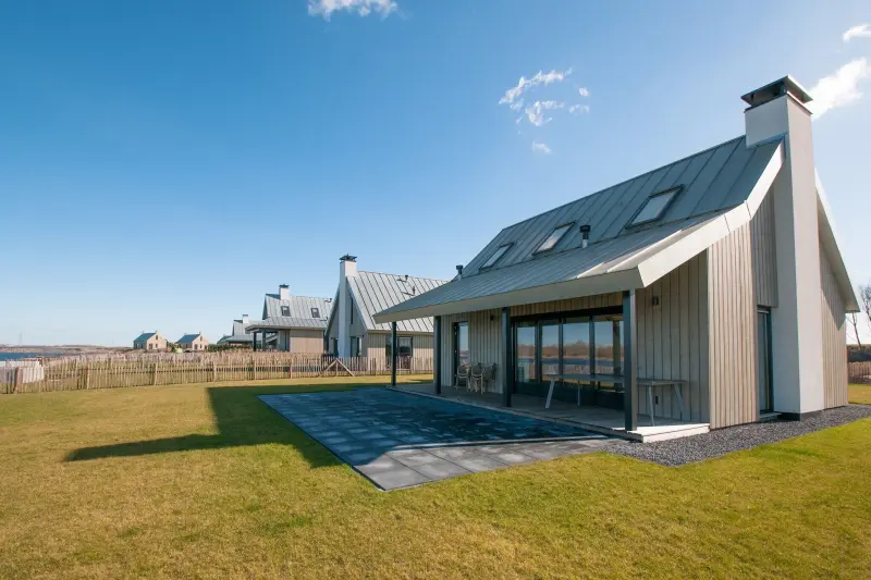 Ferienhaus Tholen